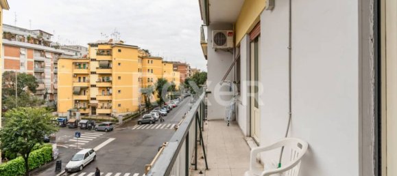 1 bedroom Apartment in Rome, Italy No. 191605 17