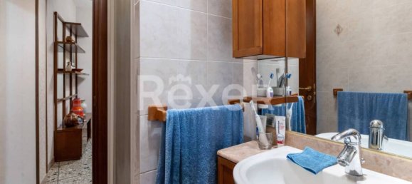 1 bedroom Apartment in Rome, Italy No. 191605 9