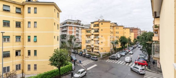 1 bedroom Apartment in Rome, Italy No. 191605 19