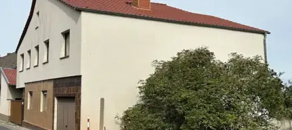 Casa de 6 divisões em Nordhausen, Germany N.º 150631 6