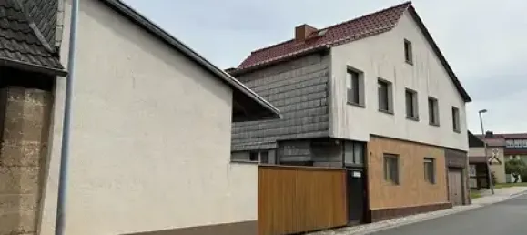 Casa de 6 divisões em Nordhausen, Germany N.º 150631 8