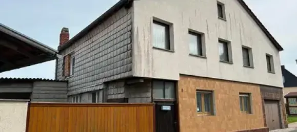 Casa de 6 divisões em Nordhausen, Germany N.º 150631 7