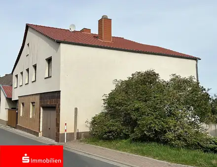 Casa de 6 divisões em Nordhausen, Germany N.º 150631