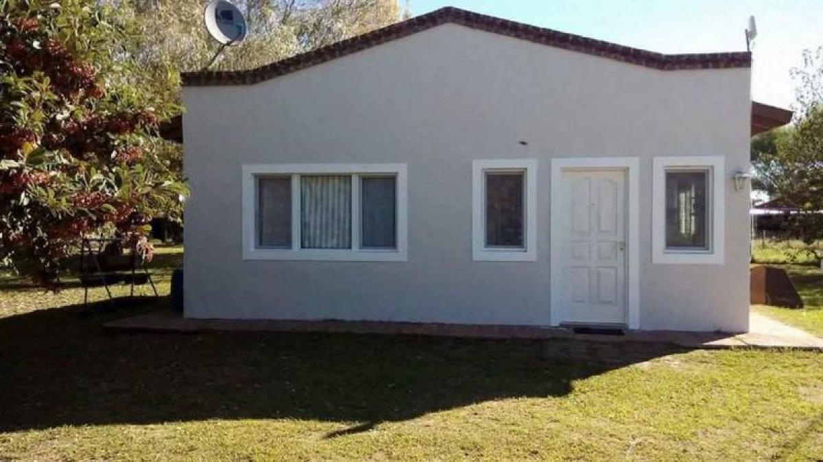 2 chambres Maison à Buenos Aires, Argentina No. 88840