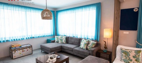 Villa T3 em Paralimni, Cyprus N.º 26094 6