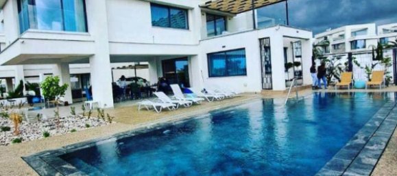 Villa T3 em Paralimni, Cyprus N.º 26094 12