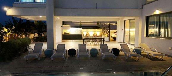 Villa T3 em Paralimni, Cyprus N.º 26094 5