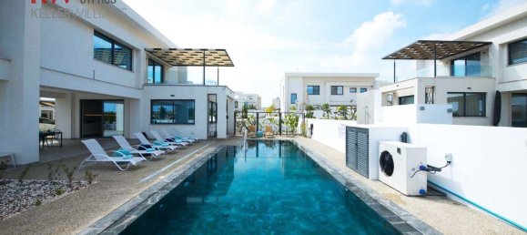 Villa T3 em Paralimni, Cyprus N.º 26094 2