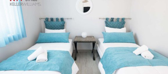 Villa T3 em Paralimni, Cyprus N.º 26094 8