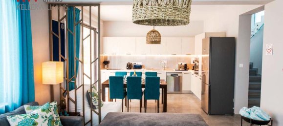 Villa T3 em Paralimni, Cyprus N.º 26094 3