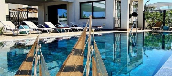 Villa T3 em Paralimni, Cyprus N.º 26094 4