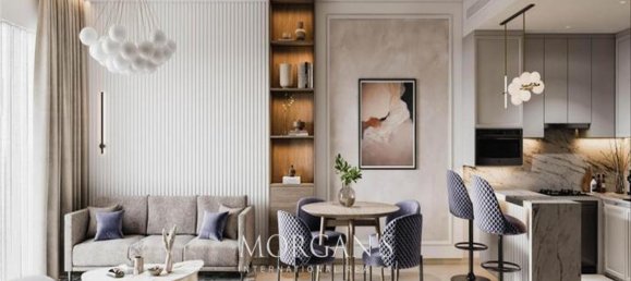 1 chambre Appartement à Jumeirah Village Triangle, UAE No. 45142 11