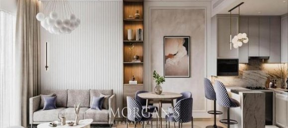 1 chambre Appartement à Jumeirah Village Triangle, UAE No. 45142 2