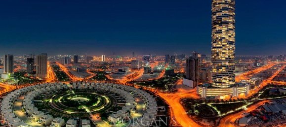 1 chambre Appartement à Jumeirah Village Triangle, UAE No. 45142 28