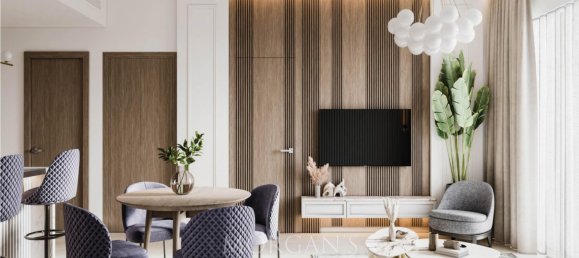 1 chambre Appartement à Jumeirah Village Triangle, UAE No. 45142 21