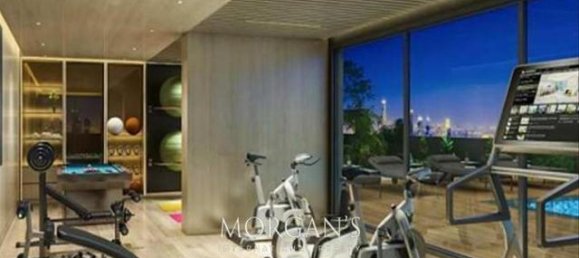 1 chambre Appartement à Jumeirah Village Triangle, UAE No. 45142 9