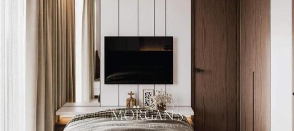 1 chambre Appartement à Jumeirah Village Triangle, UAE No. 45142 5