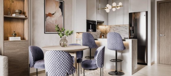 1 chambre Appartement à Jumeirah Village Triangle, UAE No. 45142 22