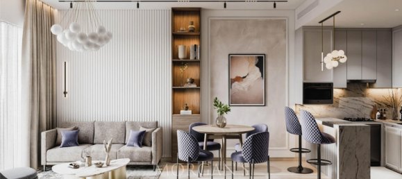 1 chambre Appartement à Jumeirah Village Triangle, UAE No. 45142 20