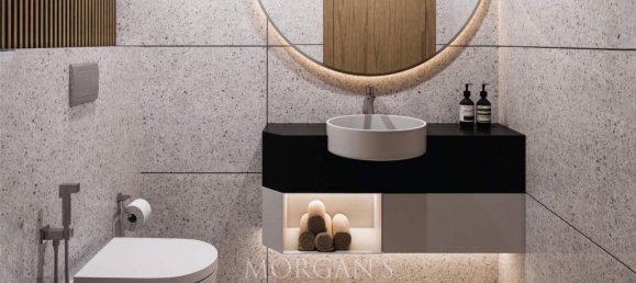 1 chambre Appartement à Jumeirah Village Triangle, UAE No. 45142 26