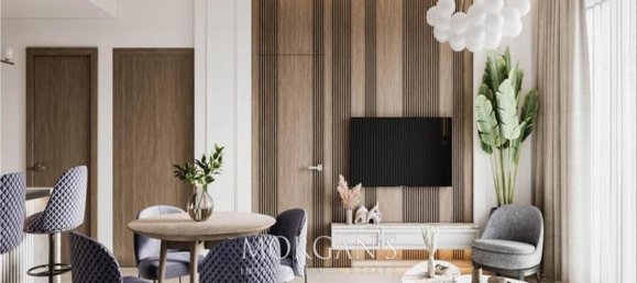 1 chambre Appartement à Jumeirah Village Triangle, UAE No. 45142 30