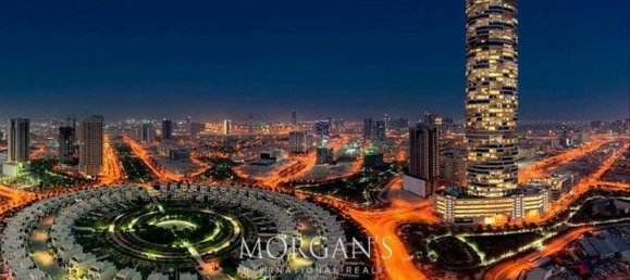 1 chambre Appartement à Jumeirah Village Triangle, UAE No. 45142 19