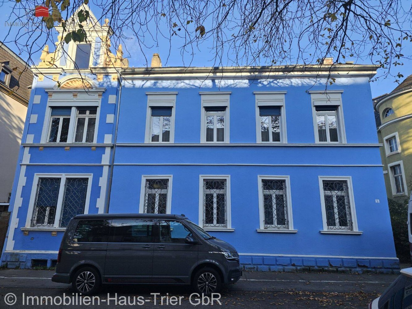 16غرفة تاون هاوس في Trier, Germany رقم 57359