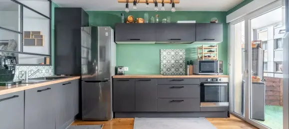 3 غرف نوم شقة في Villeurbanne, France رقم 286694 3