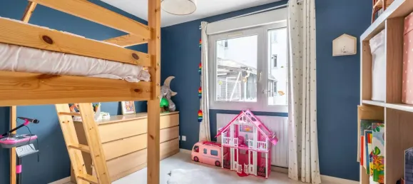 3 غرف نوم شقة في Villeurbanne, France رقم 286694 6