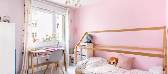 3 غرف نوم شقة في Villeurbanne, France رقم 286694 7