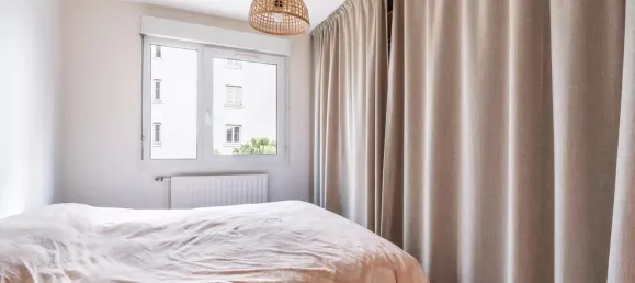 3 غرف نوم شقة في Villeurbanne, France رقم 286694 8