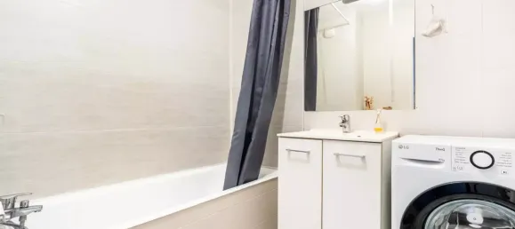 3 غرف نوم شقة في Villeurbanne, France رقم 286694 5