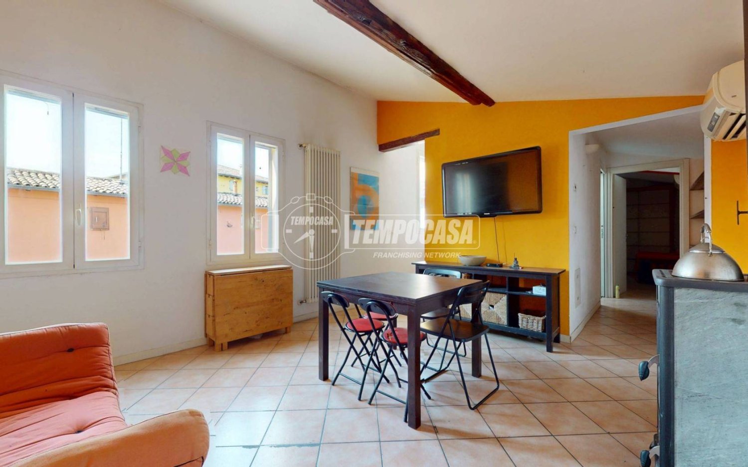 1 bedroom Apartment in Bologna, Italy No. 396519