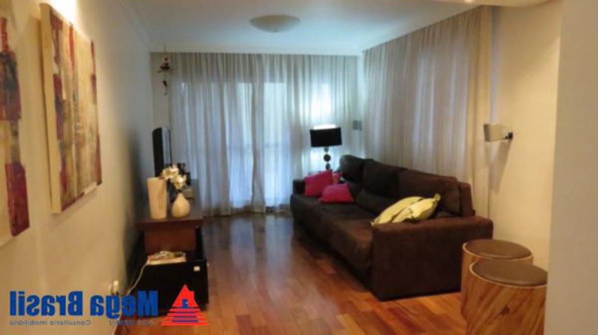 Дом с 3 спальнями в Сан-Паулу, Бразилия № 436754