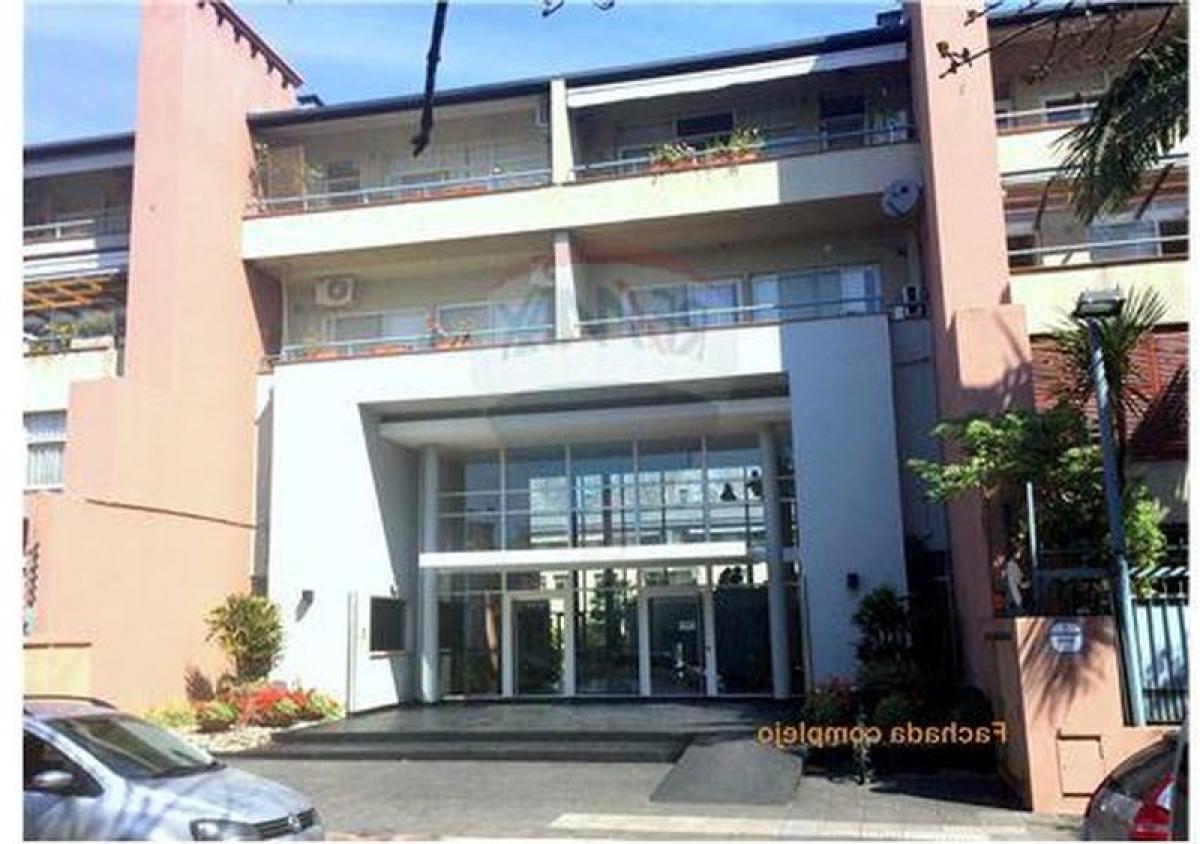 Studio in Vicente Lopez, Argentina No. 7556