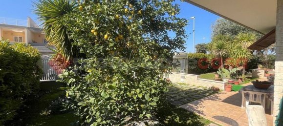 5 rooms Villa in Bari, Italy No. 59435 9