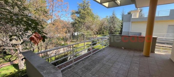 5 rooms Villa in Bari, Italy No. 59435 46