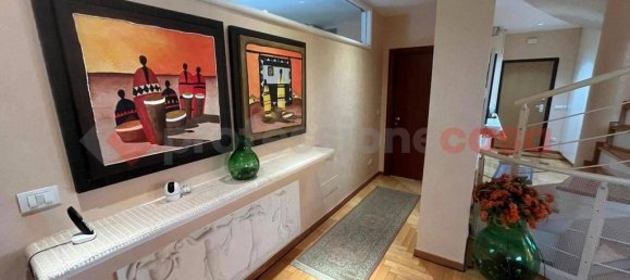 5 rooms Villa in Bari, Italy No. 59435 20