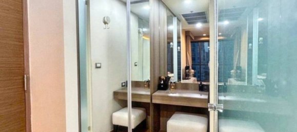 2 bedrooms Condo in Bangkok, Thailand No. 24520 7