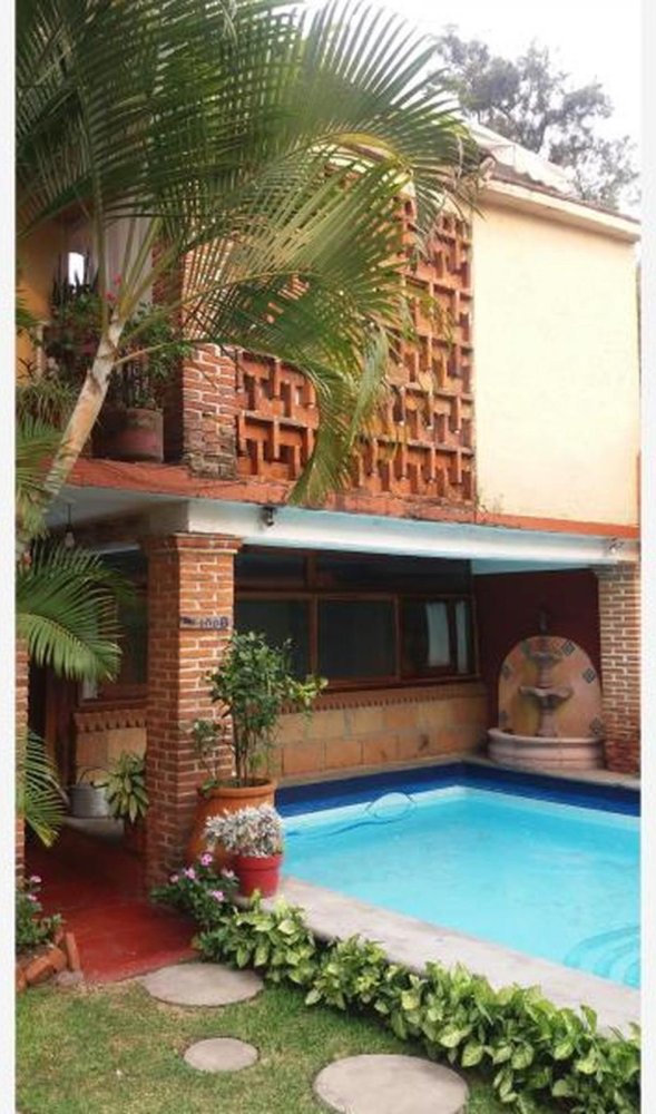 8 Schlafzimmer Haus in Morelos, Mexico, Nr. 163682