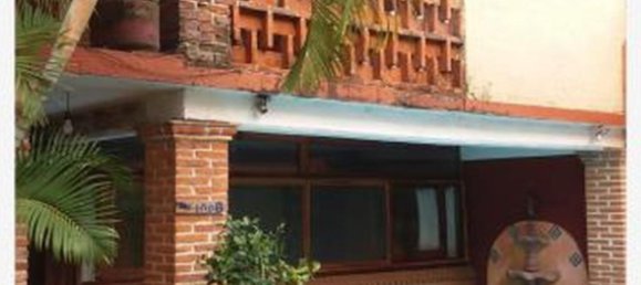 8 Schlafzimmer Haus in Morelos, Mexico, Nr. 163682 2