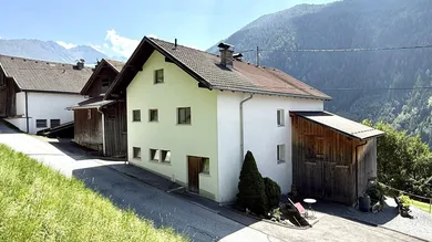 5 chambres Maison à Tyrol, Austria No. 223651