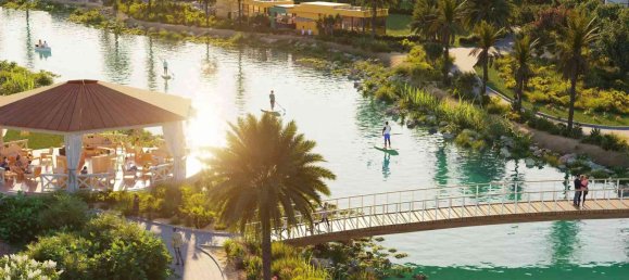 3 غرف نوم تاون هاوس في VERONA TOWNHOUSES, Dubai Land, UAE رقم 61158 3