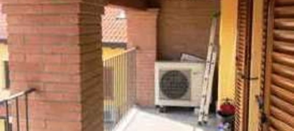 2 rooms Apartment in Burago di Molgora, Italy No. 2709 3