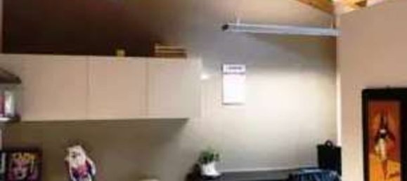 2 rooms Apartment in Burago di Molgora, Italy No. 2709 9