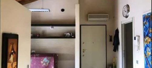 2 rooms Apartment in Burago di Molgora, Italy No. 2709 6