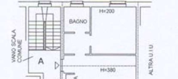 2 rooms Apartment in Burago di Molgora, Italy No. 2709 10