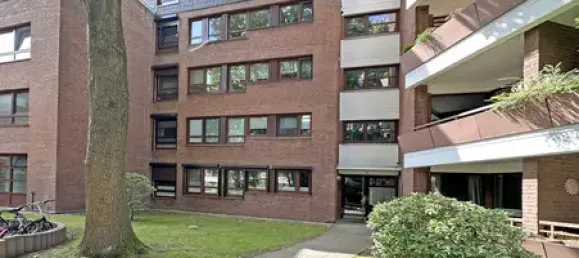 Квартира с 2 спальнями в Штормарн, Германия № 45480 10