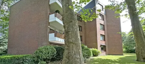 Квартира с 2 спальнями в Штормарн, Германия № 45480 11