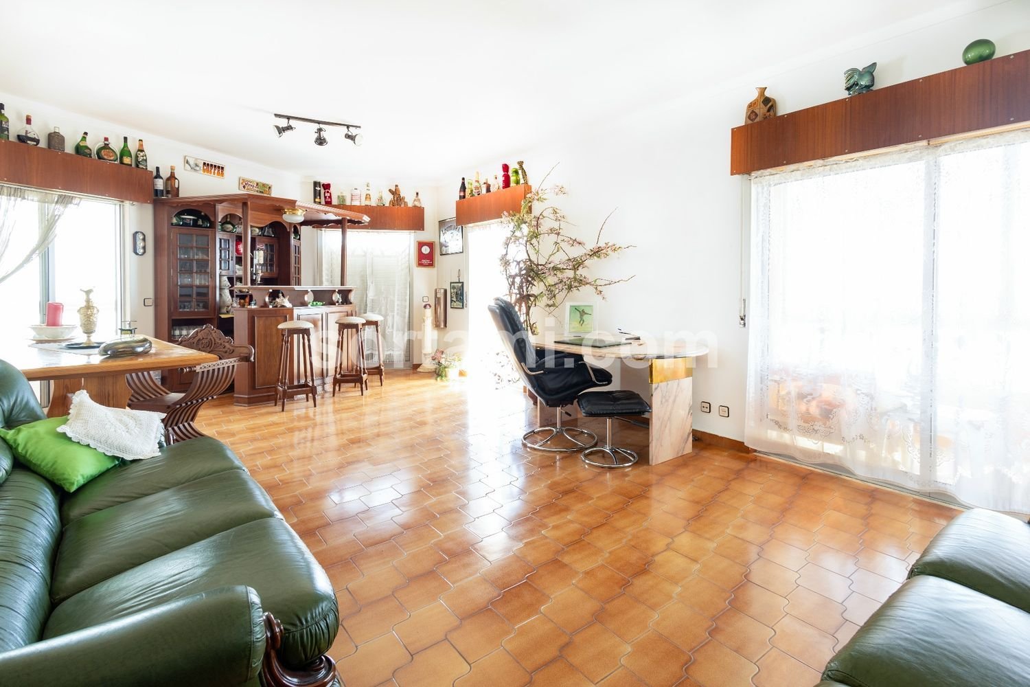 2 bedrooms Apartment in Quarteira, Portugal No. 125957